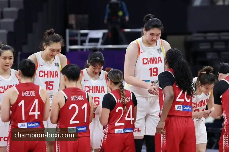 深度解析中国女篮战术调整：从博喜体育iOS版高清直播看一大四小阵容的实战效果