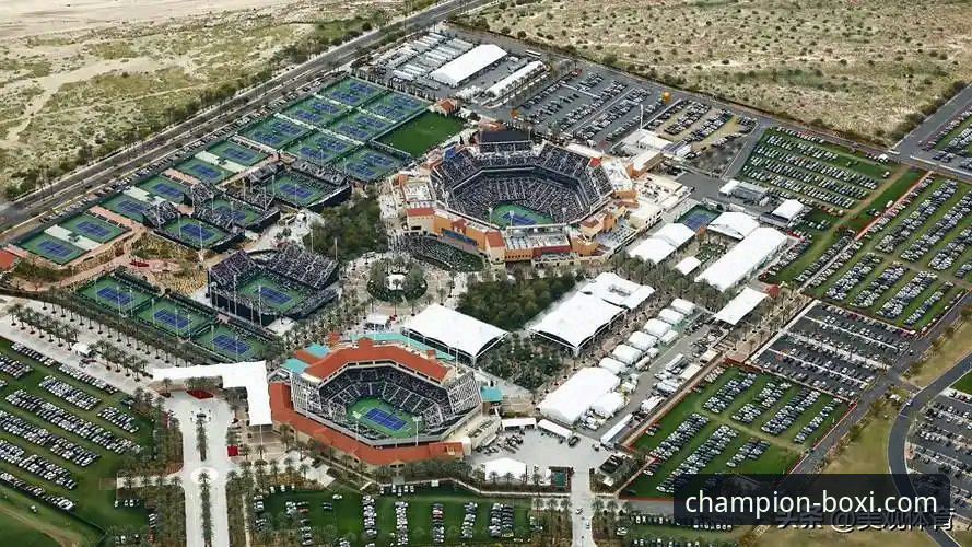 沙漠风暴与赛程危机：印第安维尔斯大师赛的“非常规”开赛前奏深度解析